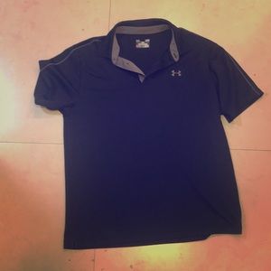 Men’s Under Armor Polo